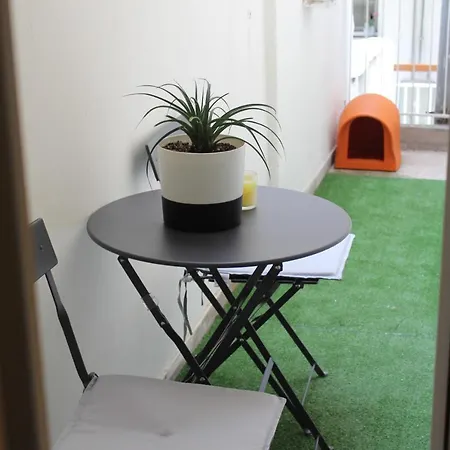 Mellia Apartmán