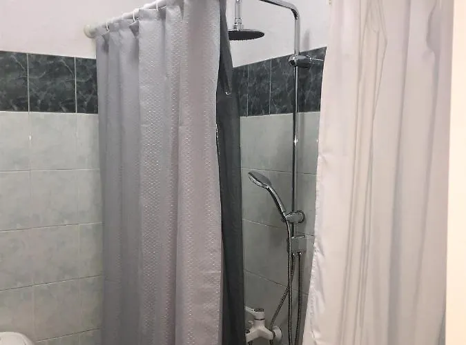 Apartmán Mellia *