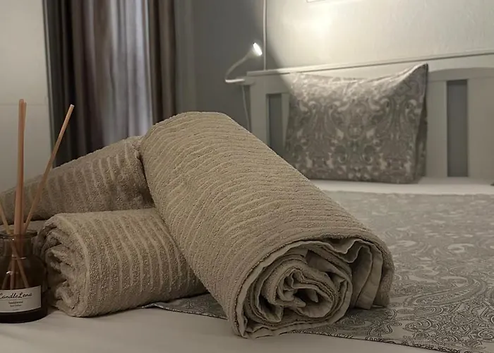 Mellia Apartmán *