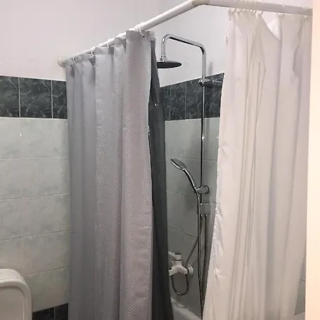 Apartmán Mellia *