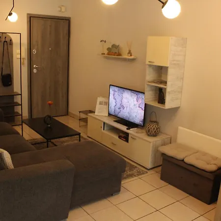 Mellia Apartmán