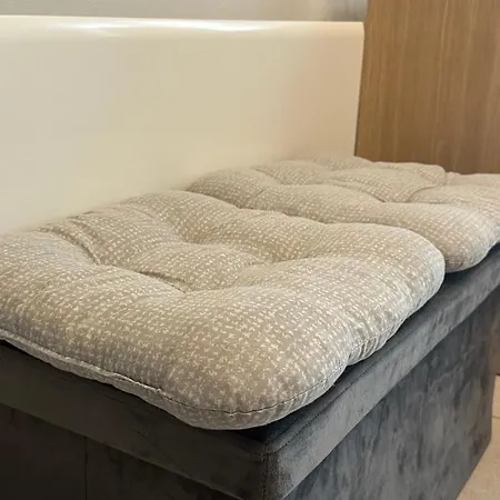 Apartment Mellia *