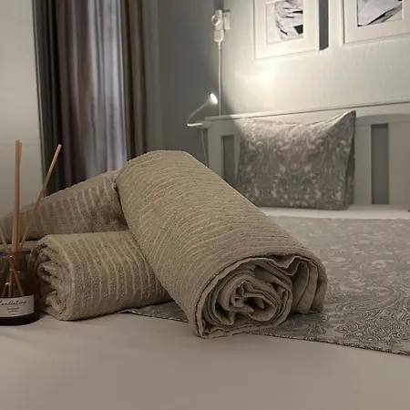 Mellia Apartmán *