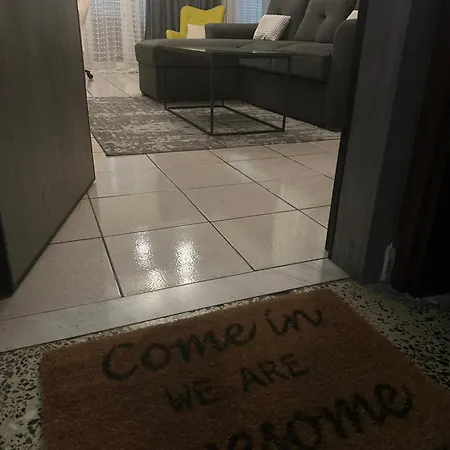 Apartmán Mellia Soluň