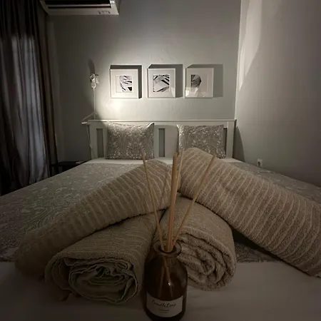 Apartment Mellia *
