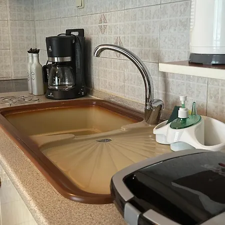 Apartmán Mellia Soluň