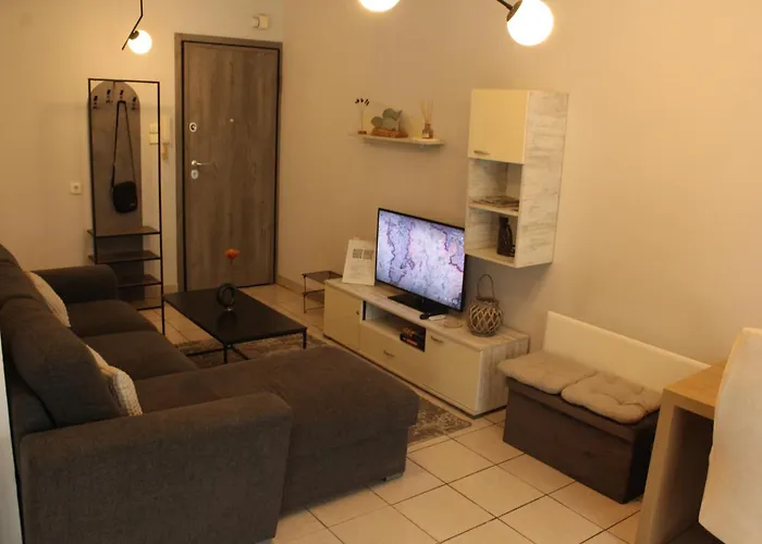 Mellia Apartment