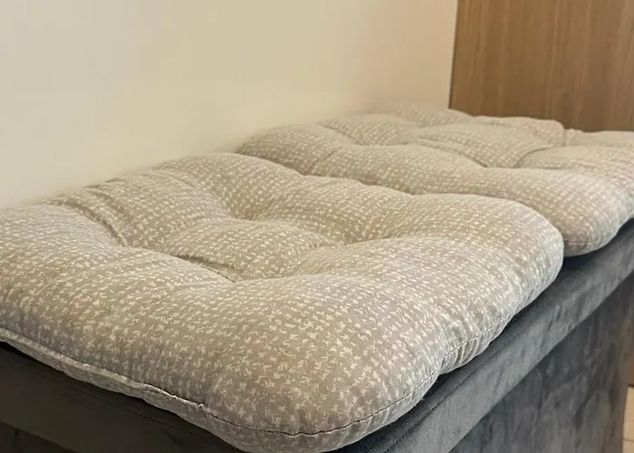 Apartment Mellia *
